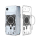 Etui / obudowa na smartfona Spigen Ultra Hybrid Mag Magsafe do Iphone 17 Air Neo One